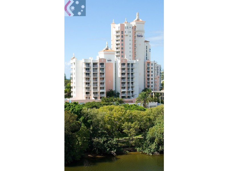 Broadbeach QLD 4218