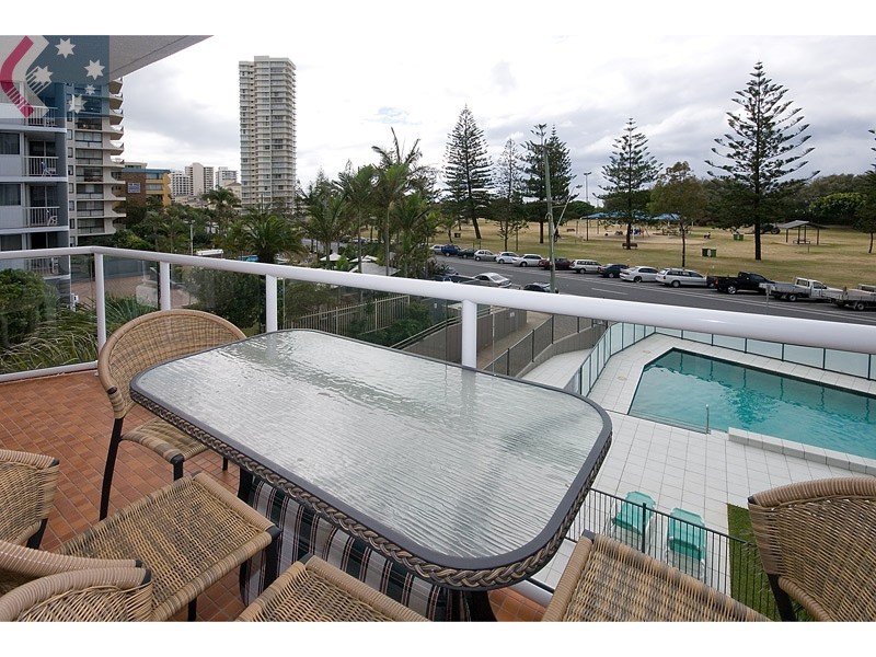 Broadbeach QLD 4218