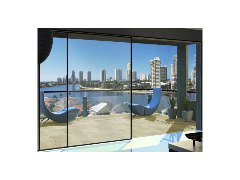 Surfers Paradise QLD 4217