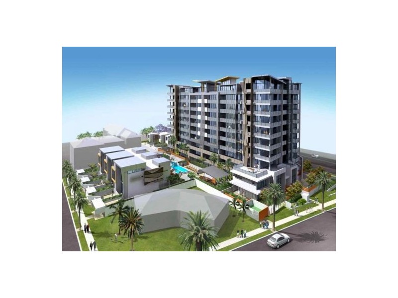 Surfers Paradise QLD 4217