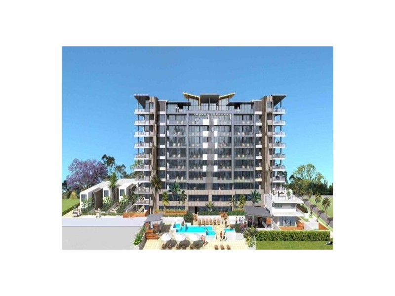 Surfers Paradise QLD 4217