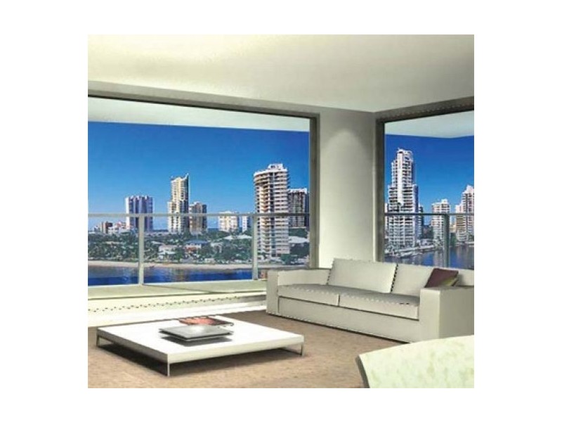 Surfers Paradise QLD 4217