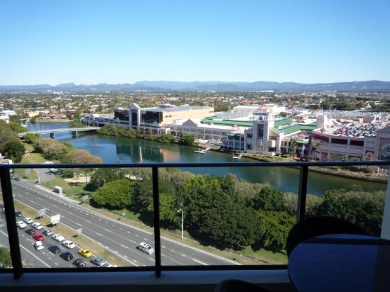 Broadbeach QLD 4218