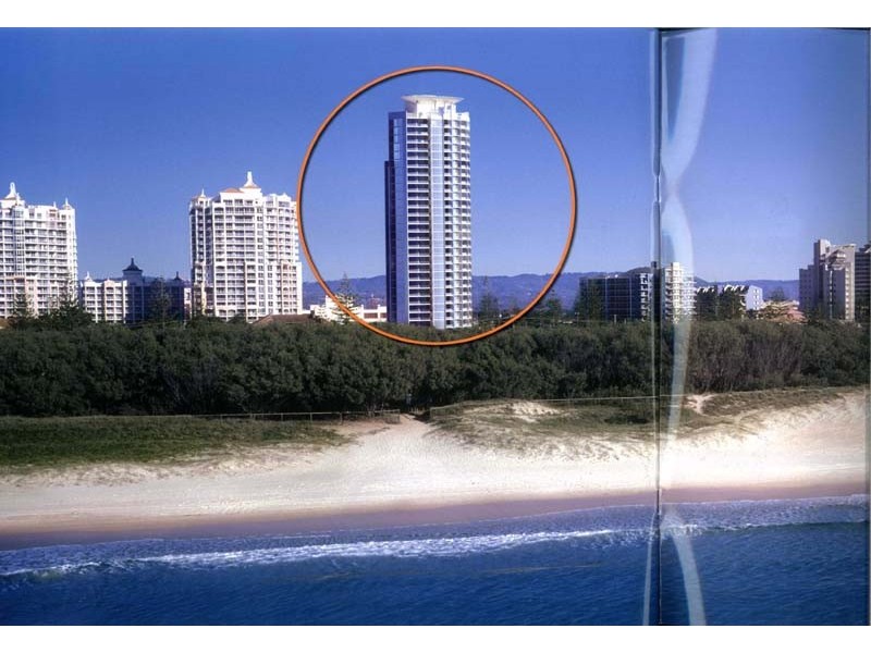 Broadbeach QLD 4218