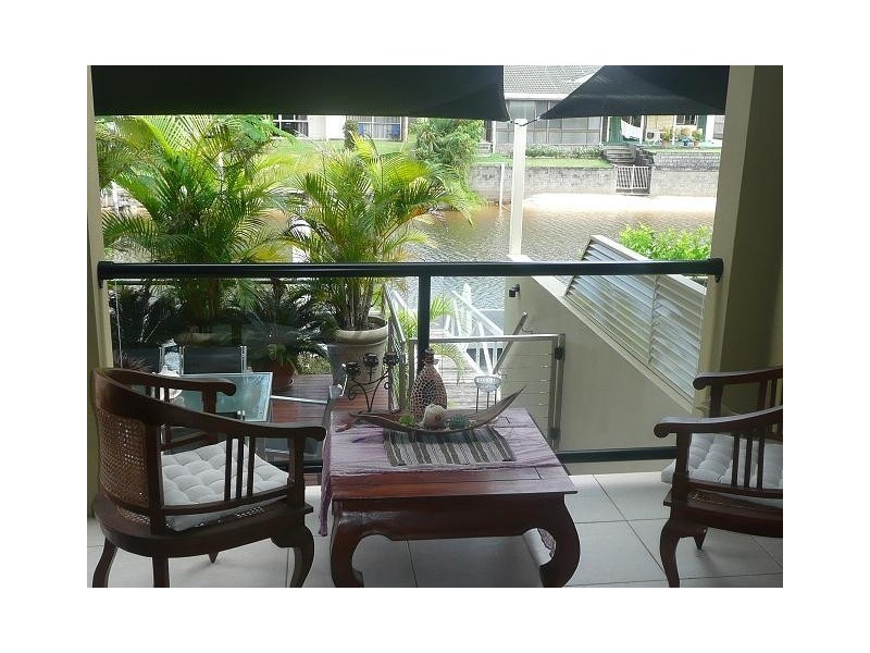 Broadbeach Waters QLD 4218