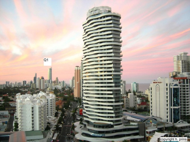 Broadbeach QLD 4218