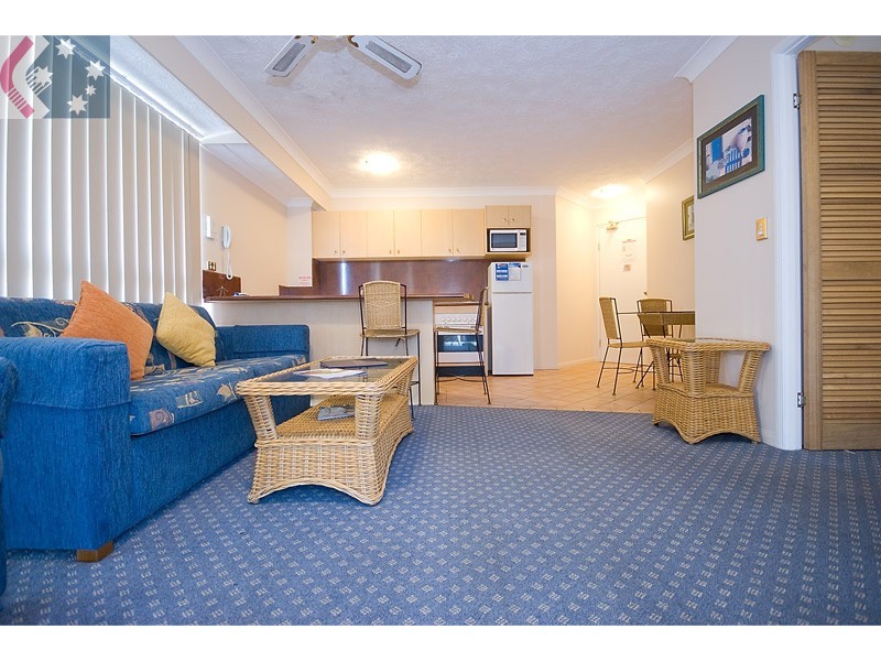 Surfers Paradise QLD 4217