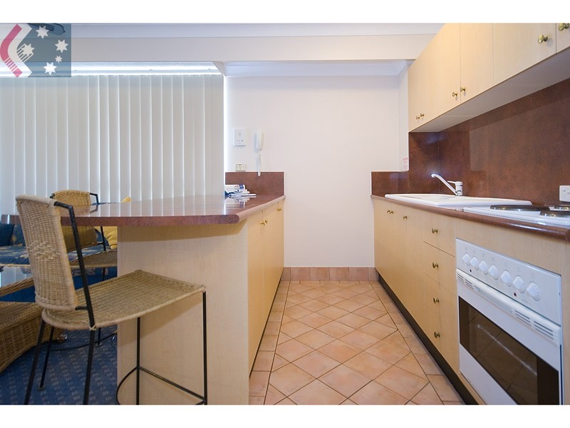 Surfers Paradise QLD 4217