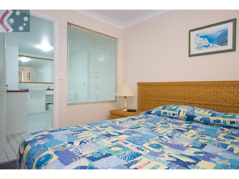 Surfers Paradise QLD 4217