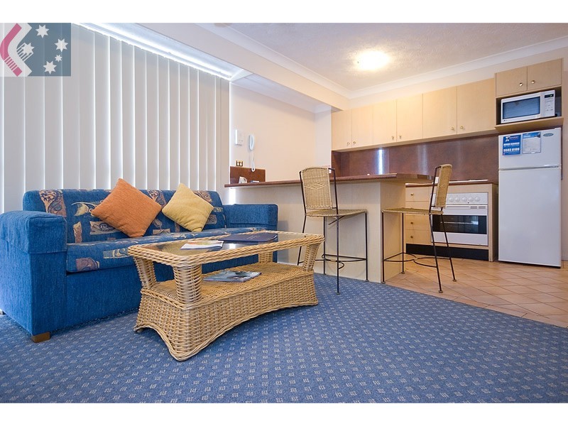 Surfers Paradise QLD 4217