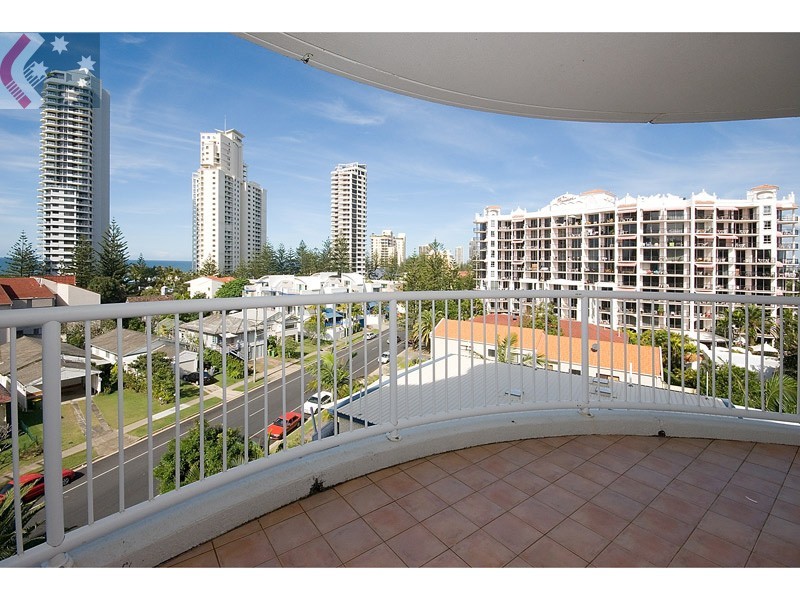 Surfers Paradise QLD 4217