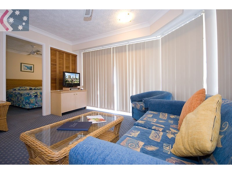 Surfers Paradise QLD 4217