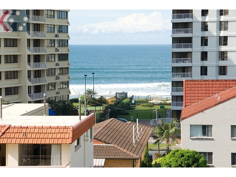 Surfers Paradise QLD 4217