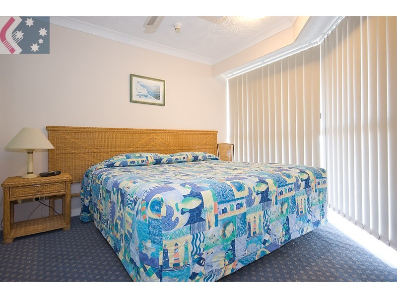 Surfers Paradise QLD 4217