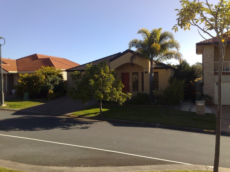Robina QLD 4226