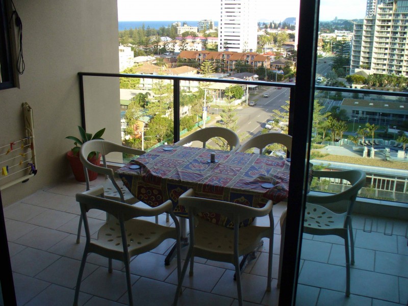 Broadbeach QLD 4218