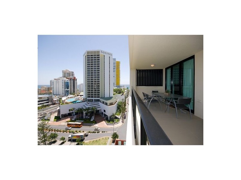 Broadbeach QLD 4218