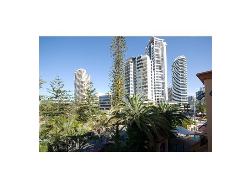 Broadbeach QLD 4218