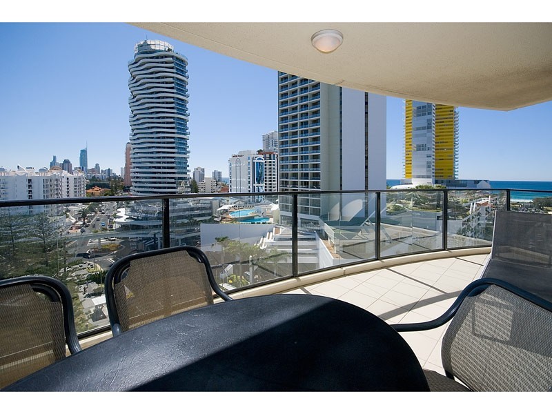 Broadbeach QLD 4218