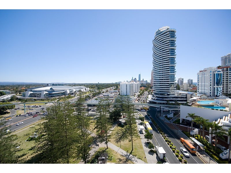 Broadbeach QLD 4218