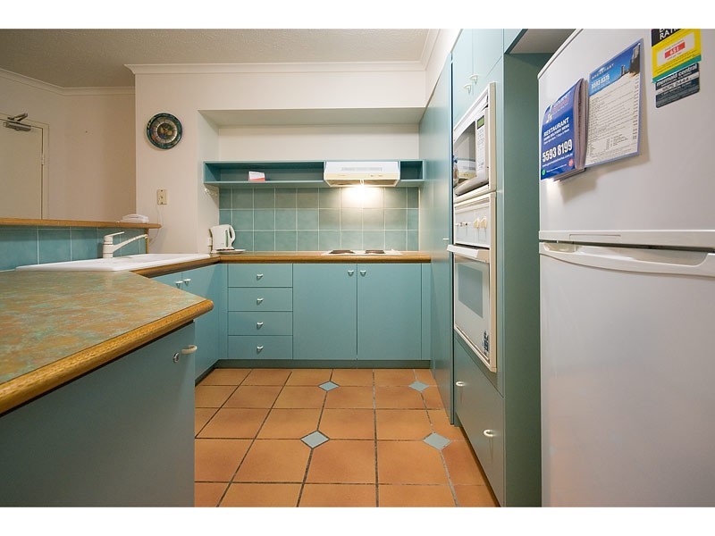 Mermaid Beach QLD 4218