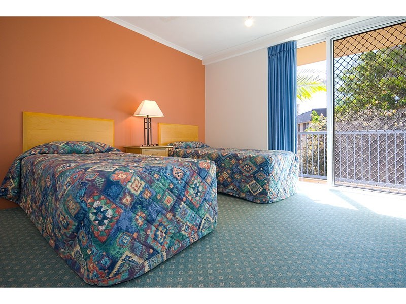 Mermaid Beach QLD 4218