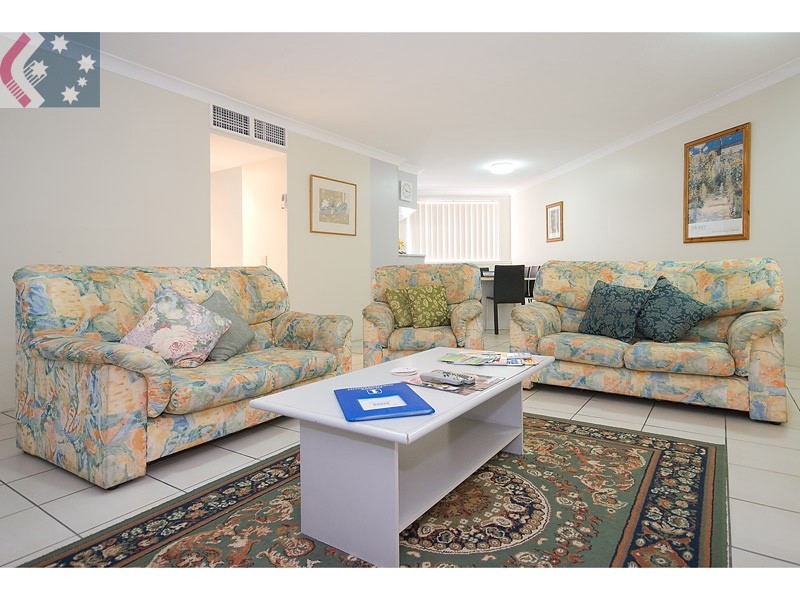 Surfers Paradise QLD 4217