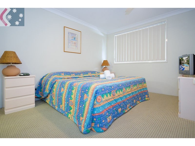 Surfers Paradise QLD 4217