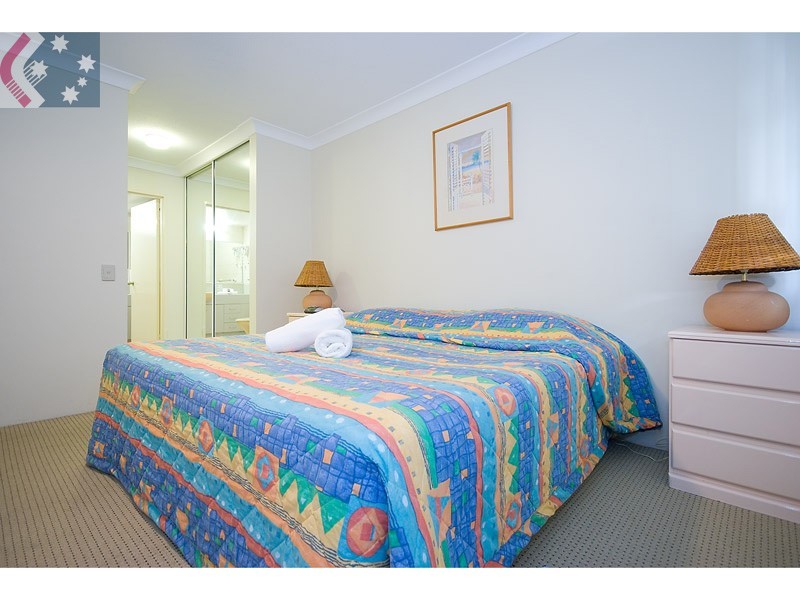 Surfers Paradise QLD 4217
