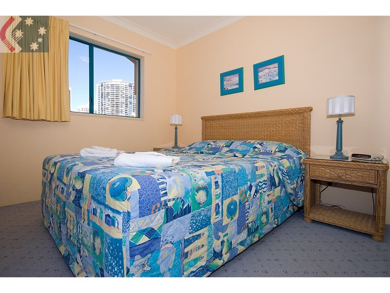 Broadbeach QLD 4218
