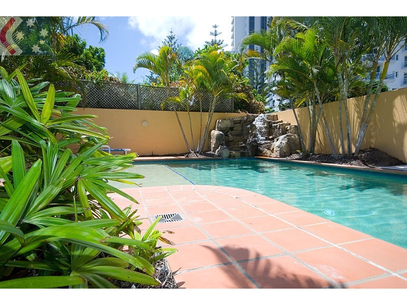 Broadbeach QLD 4218