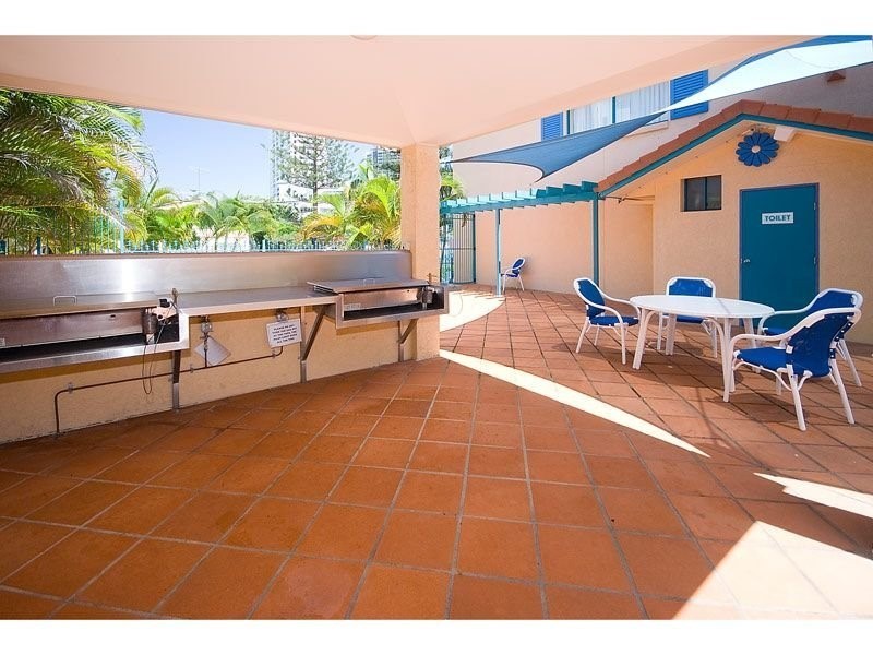 Broadbeach QLD 4218