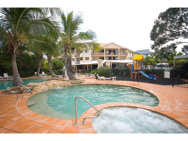 Mermaid Beach QLD 4218