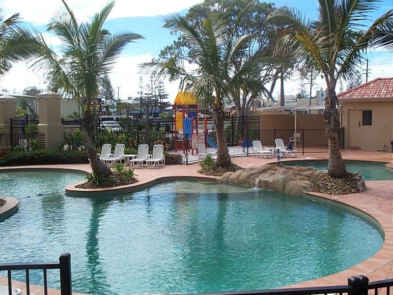 Mermaid Beach QLD 4218