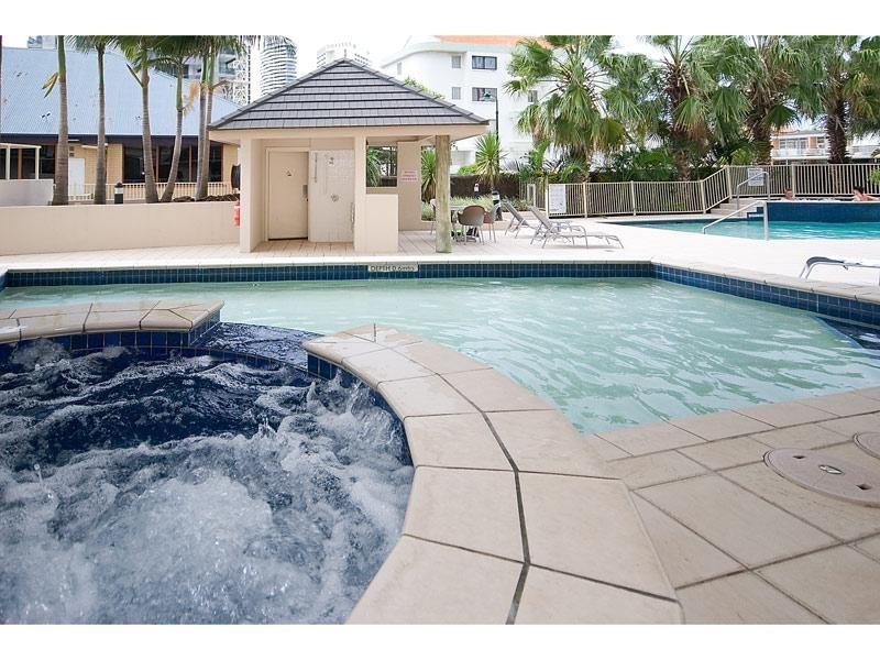 Broadbeach QLD 4218
