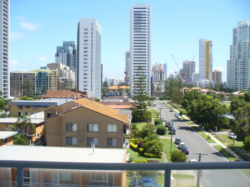 Broadbeach QLD 4218