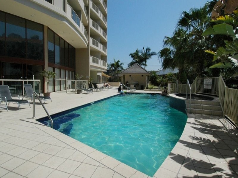 Broadbeach QLD 4218