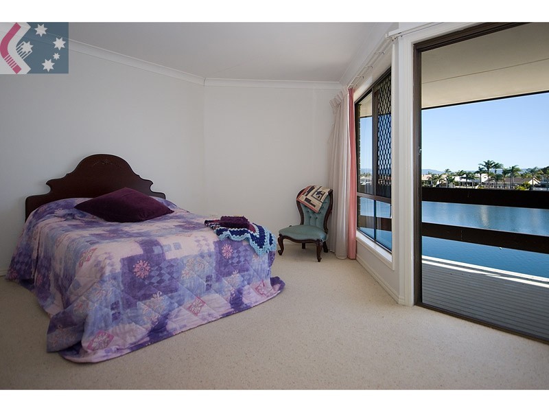 Mermaid Waters QLD 4218