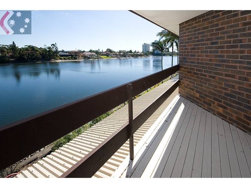 Mermaid Waters QLD 4218