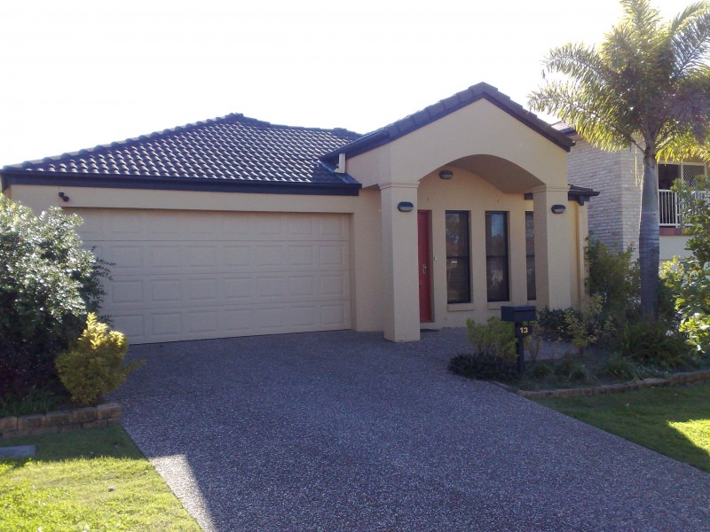 Robina QLD 4226