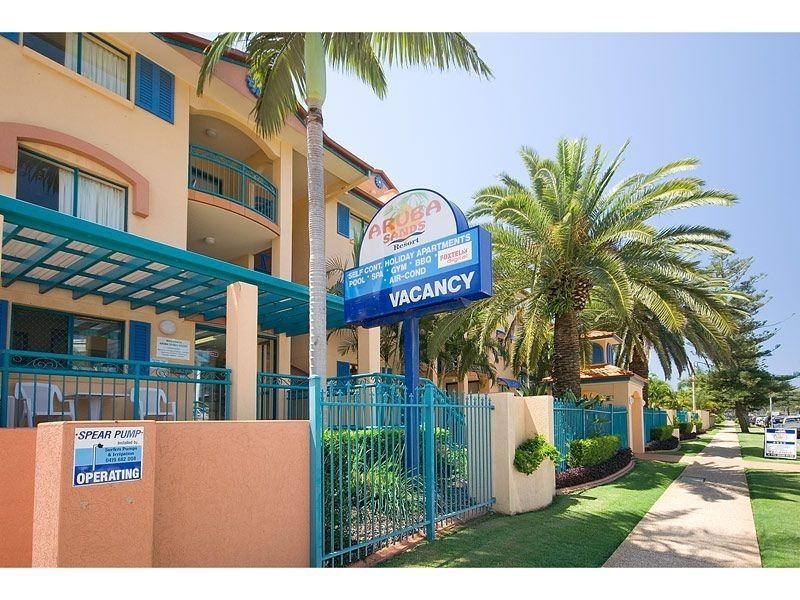 Broadbeach QLD 4218
