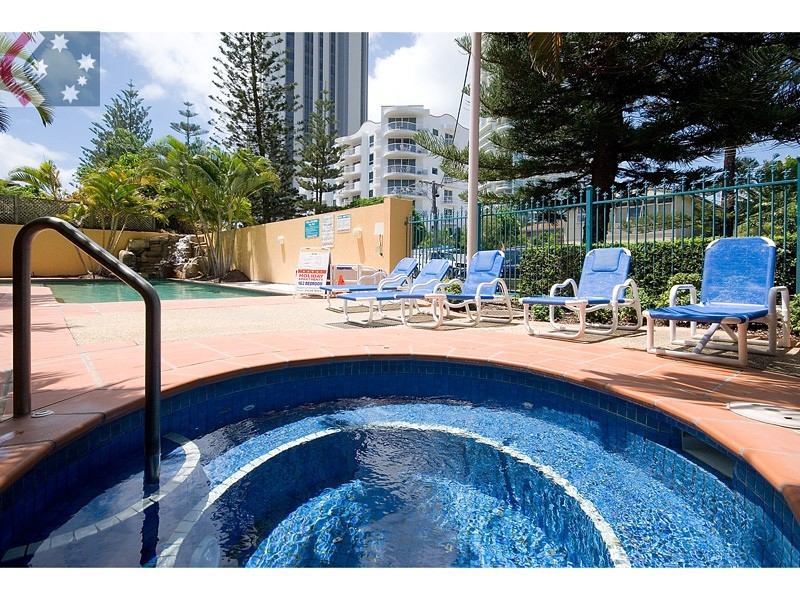 Broadbeach QLD 4218