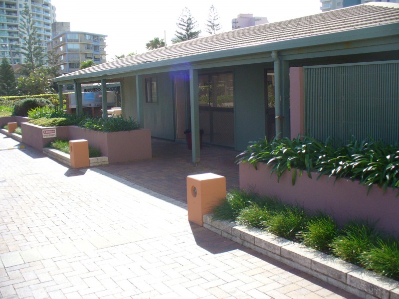 Surfers Paradise QLD 4217