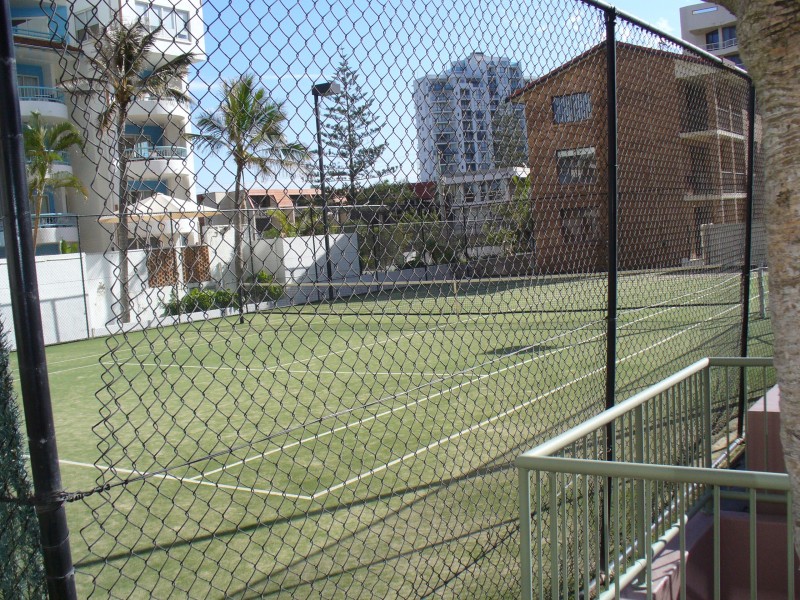 Surfers Paradise QLD 4217