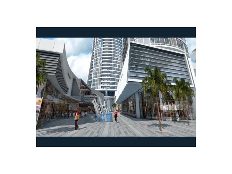 Surfers Paradise QLD 4217