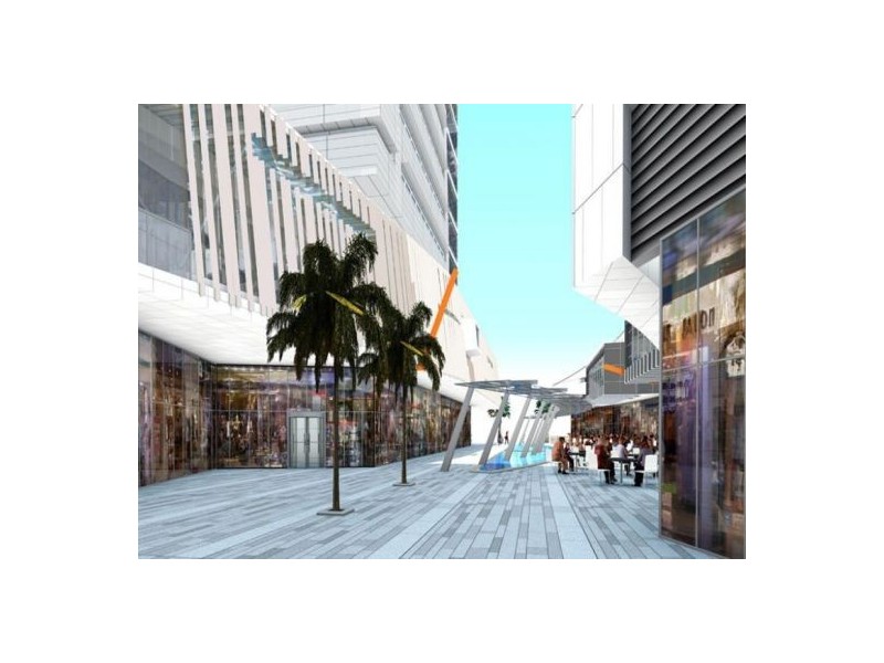 Surfers Paradise QLD 4217