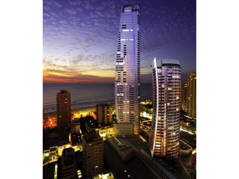 Surfers Paradise QLD 4217