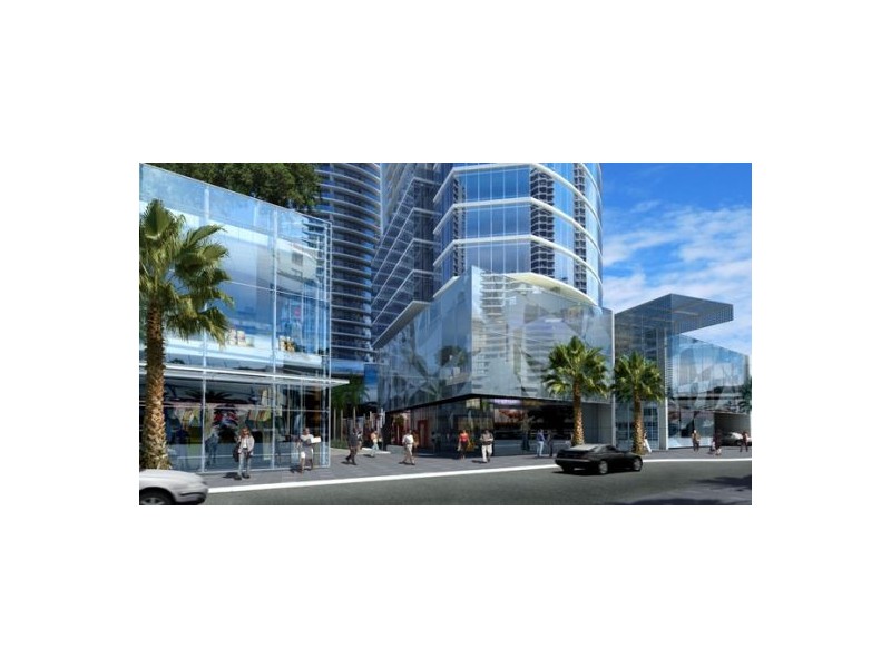 Surfers Paradise QLD 4217