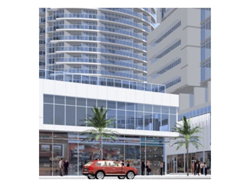 Surfers Paradise QLD 4217