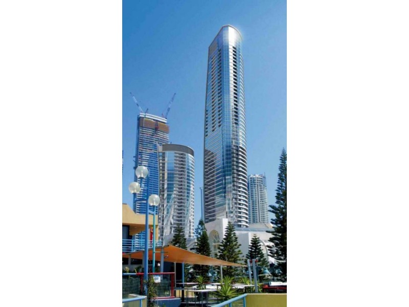 Surfers Paradise QLD 4217